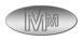 Logo Moncho Moda