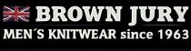 Ver los art�culos de la marca BROWN JURY
